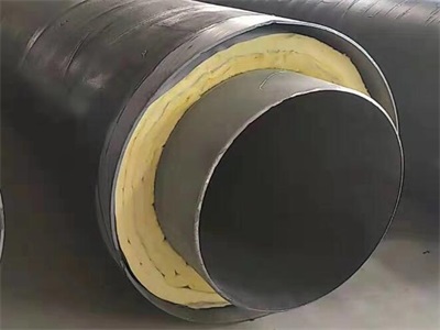 绍兴保温钢管为什么有广泛的应用？